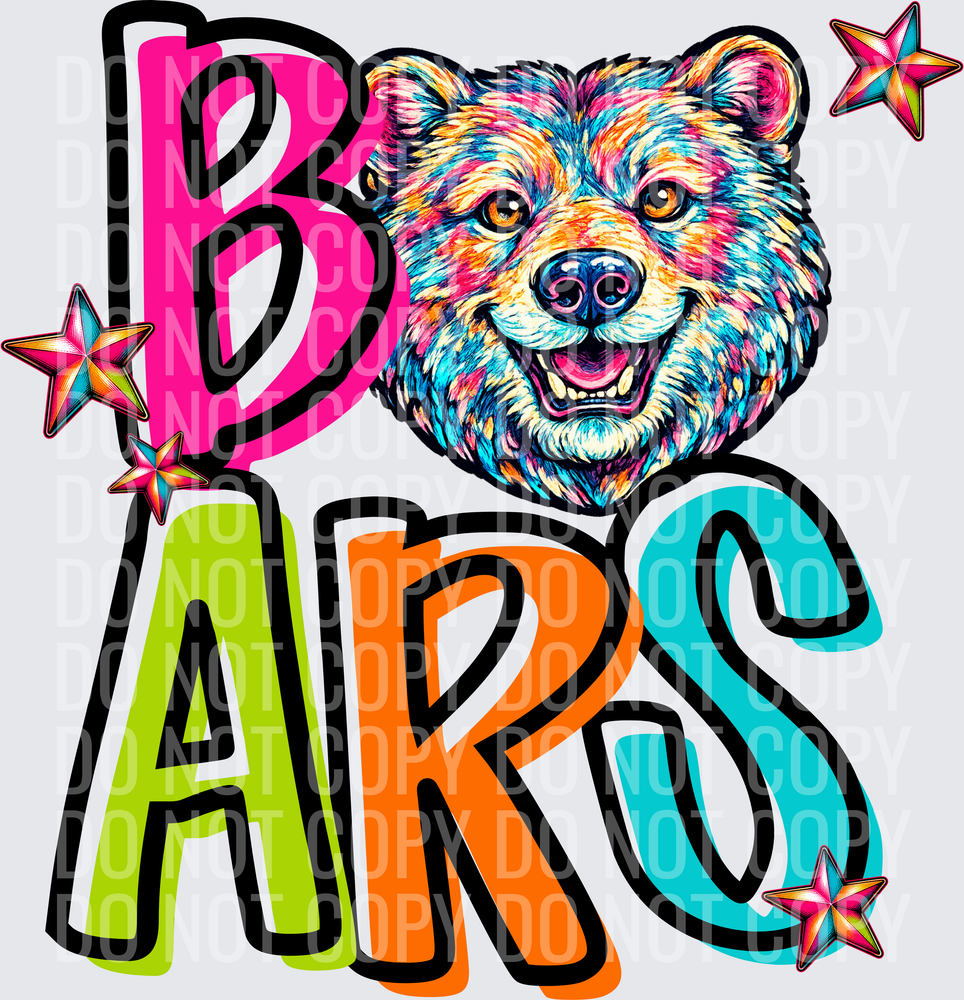 BEARS