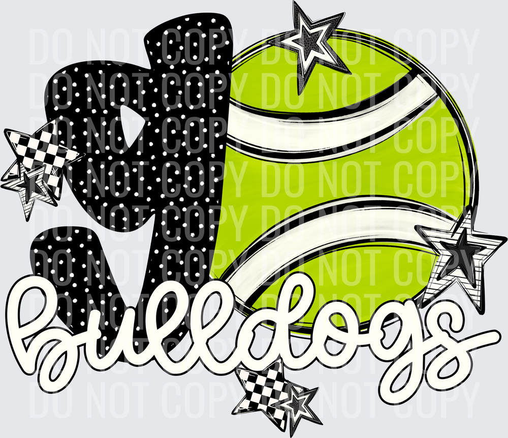 BULLDOGS