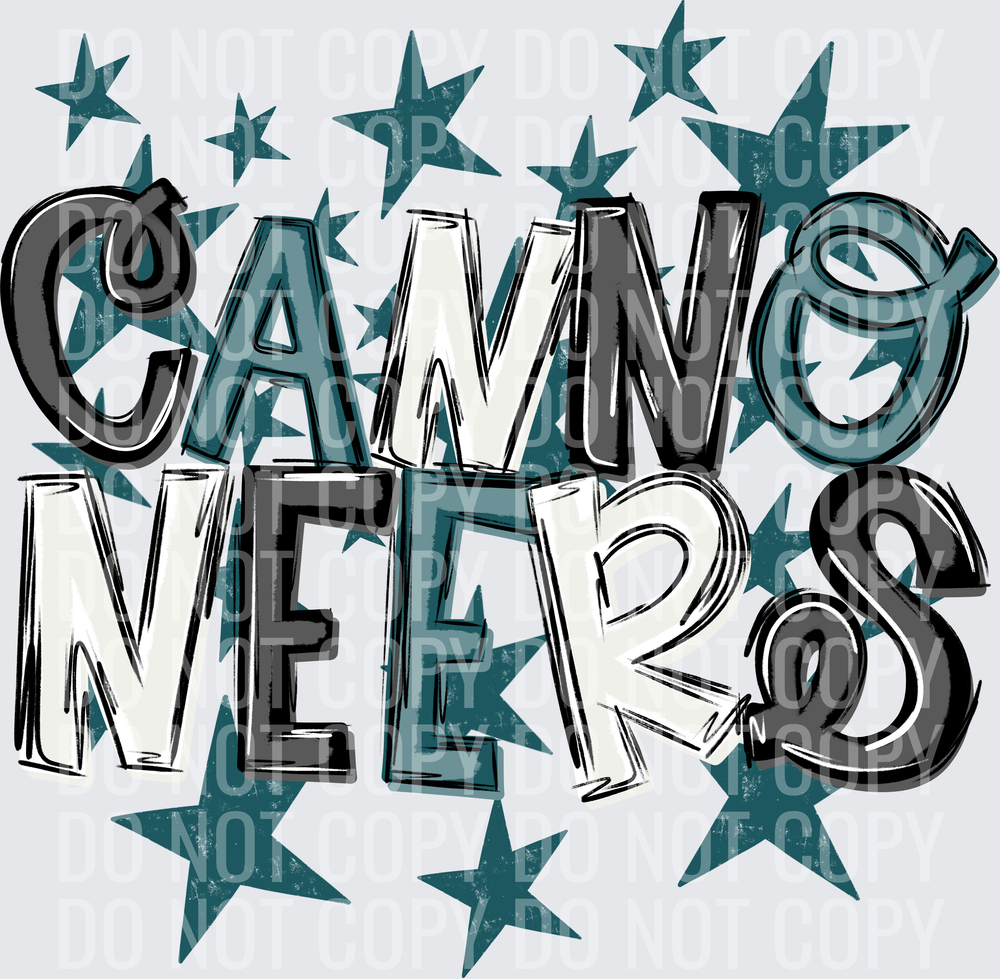 CANNO-NEERS