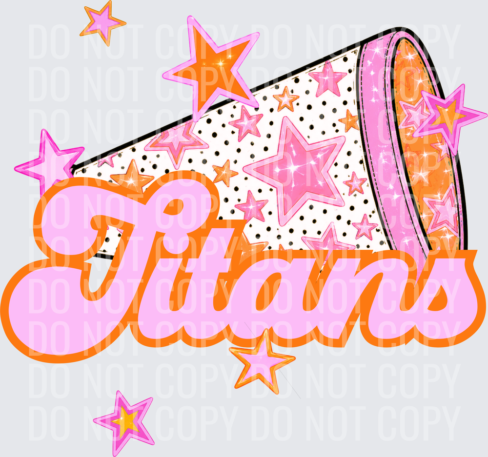 TITANS