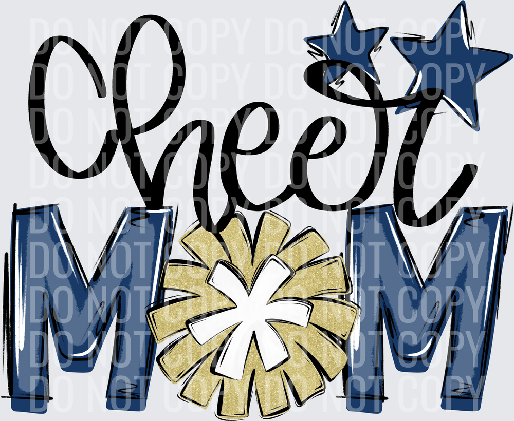 navy cheer