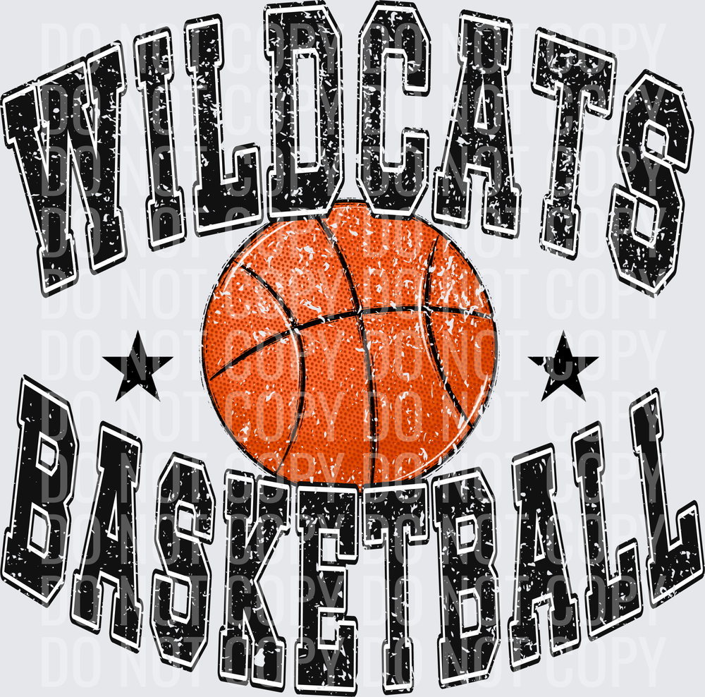 WILDCATS BASKETBALL