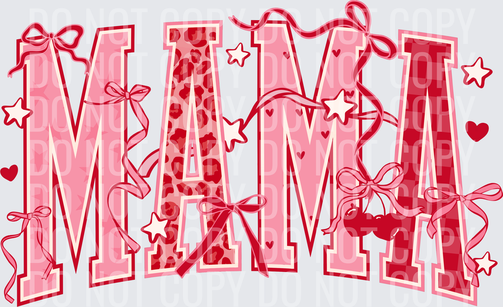 Mama 7