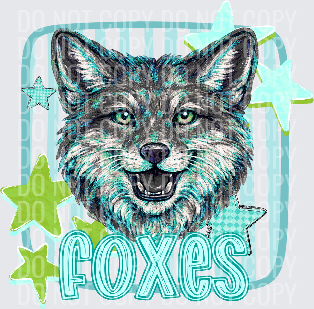 FOXES