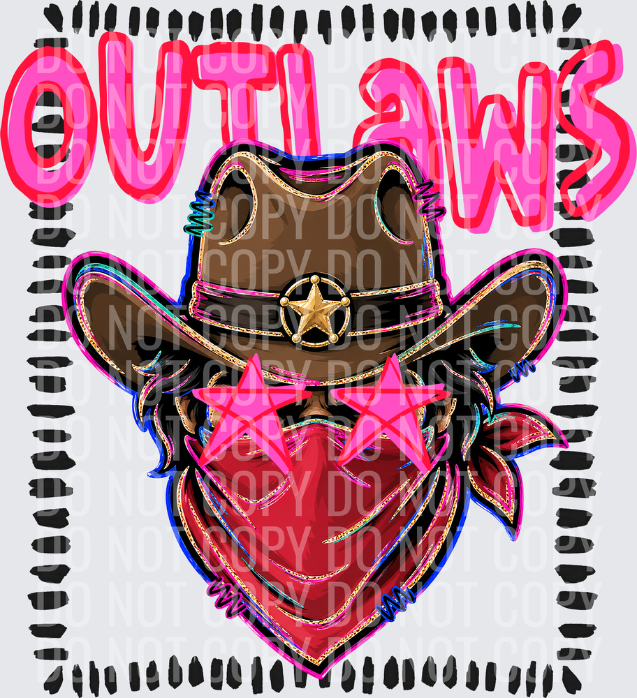 KayndiDesigns 08.26 Starstruck Outlaws