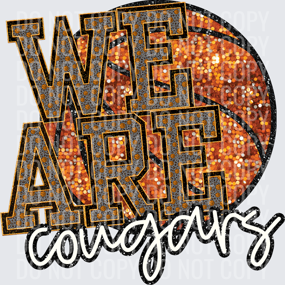 cougars