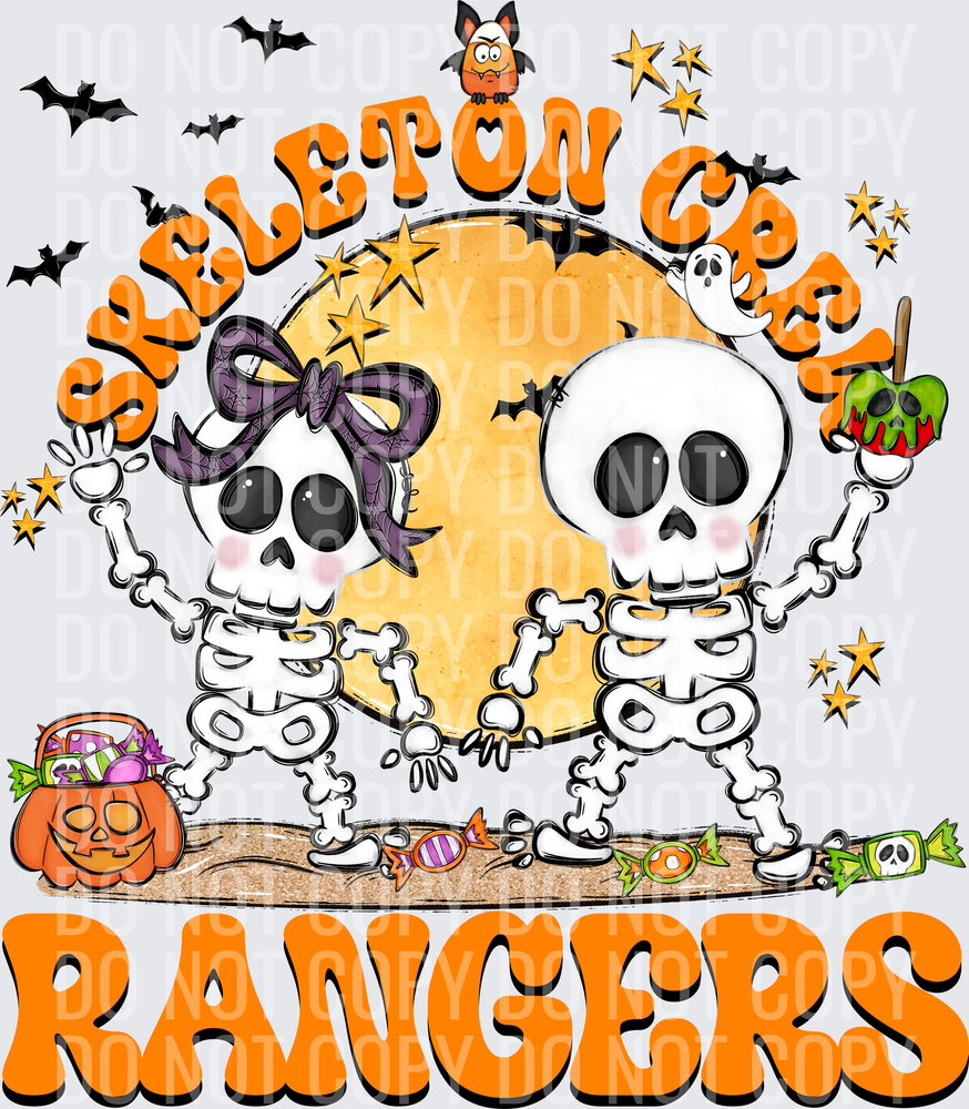 rangers