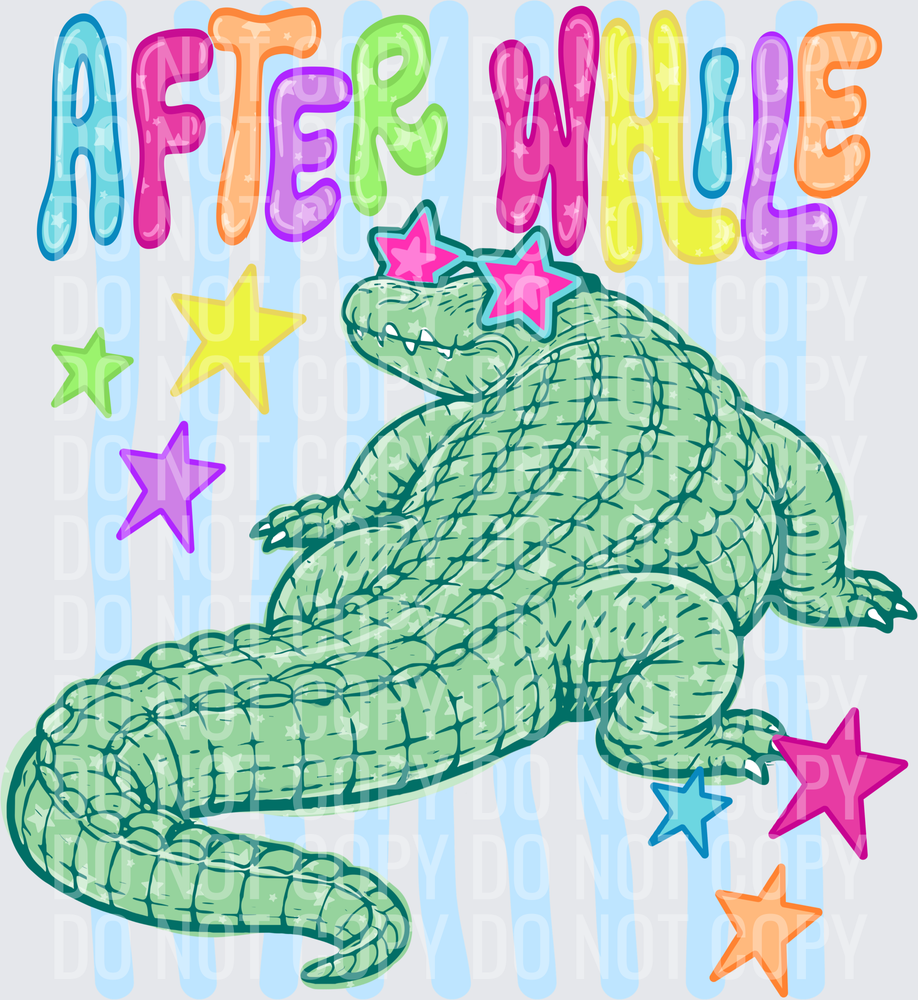 After while back 1