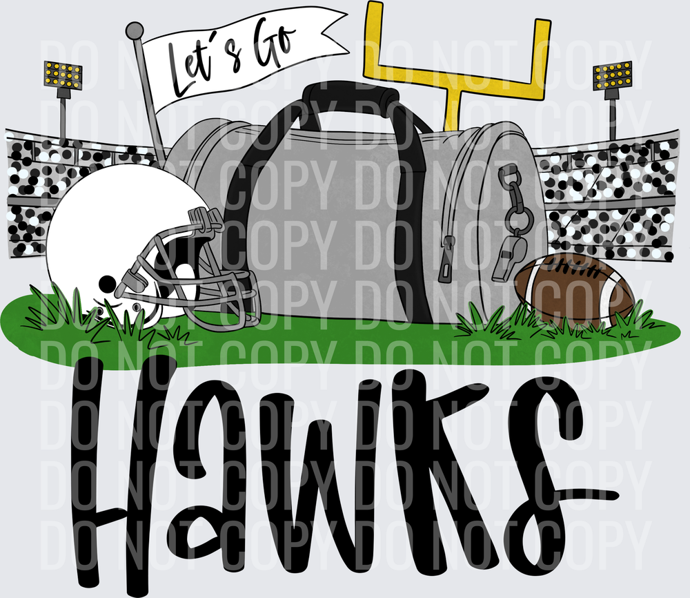 hawks
