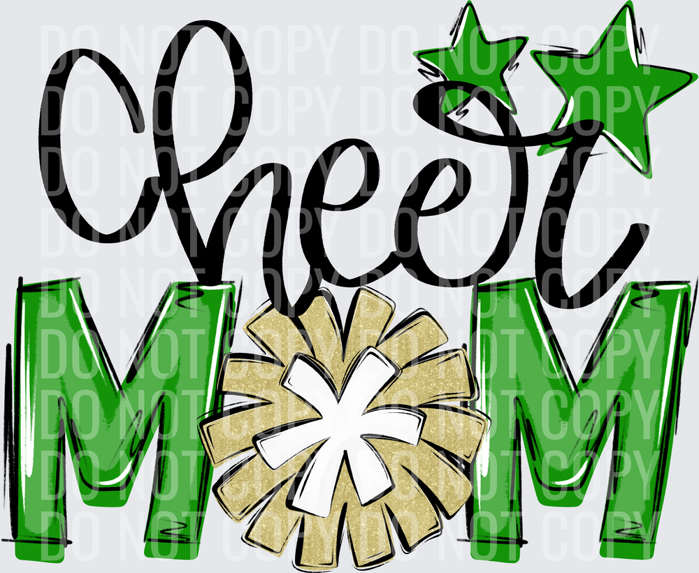 green cheer