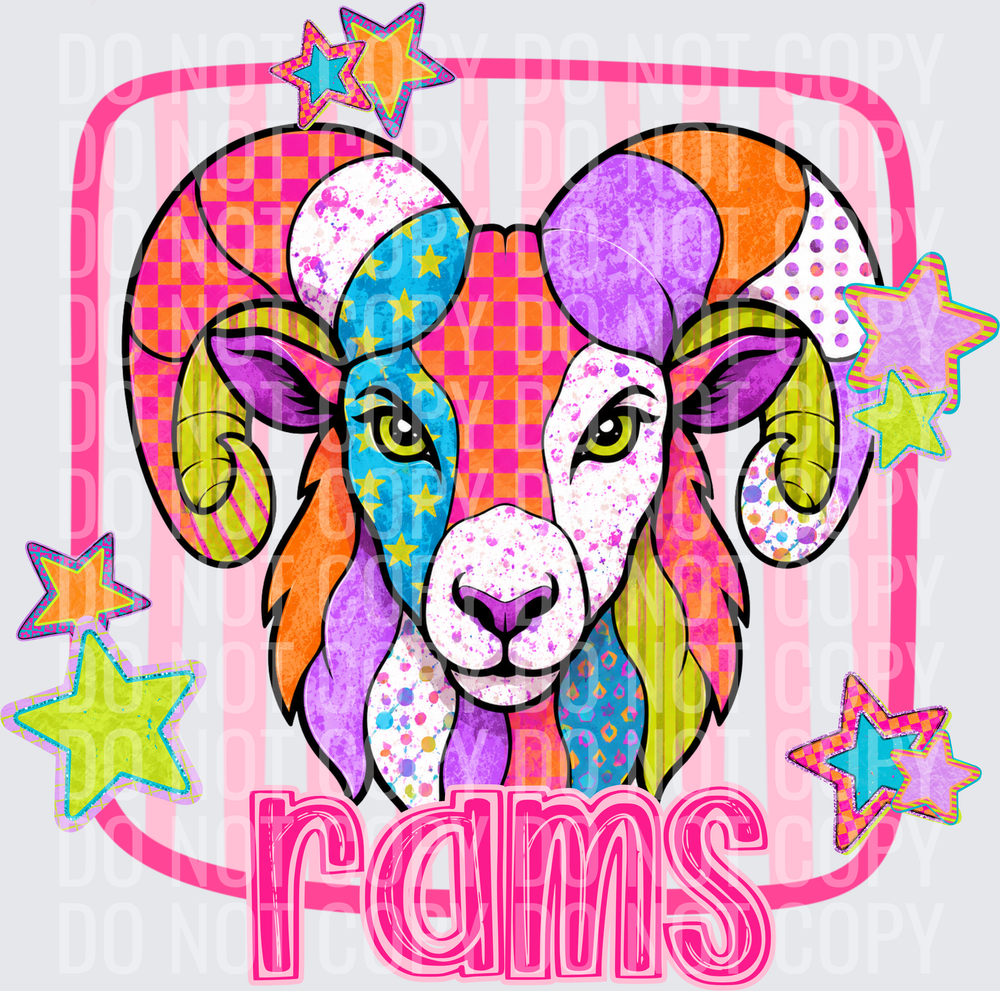 RAMS