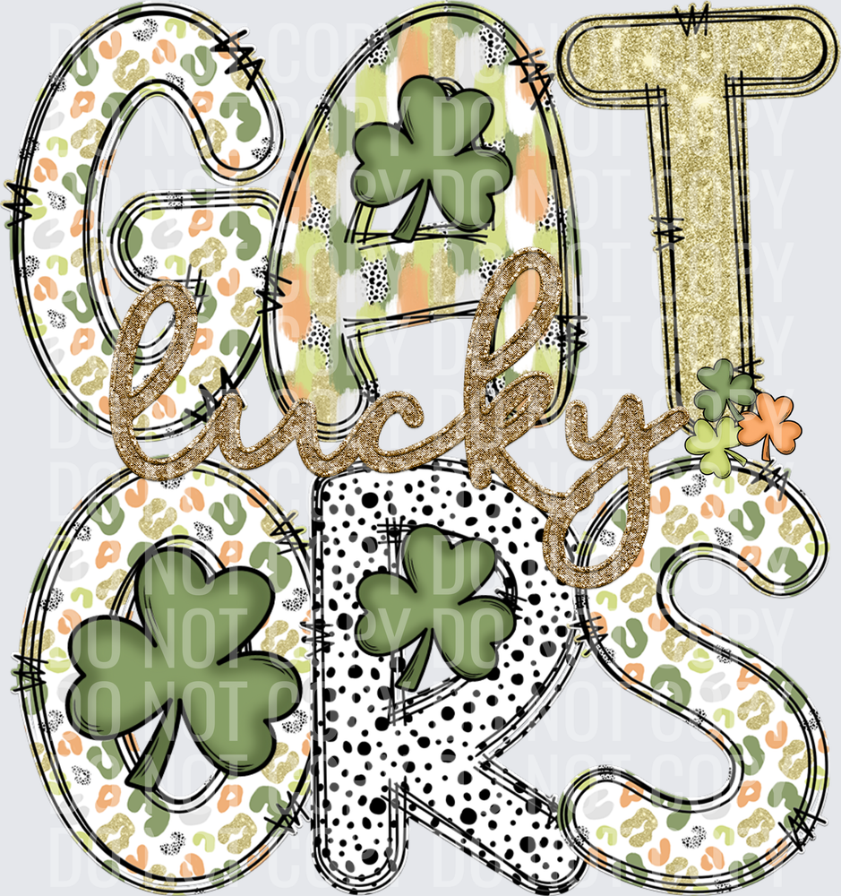 gators
