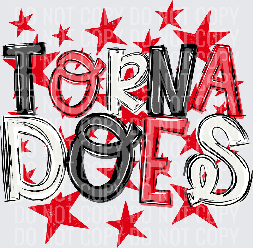 TORNA-DOES