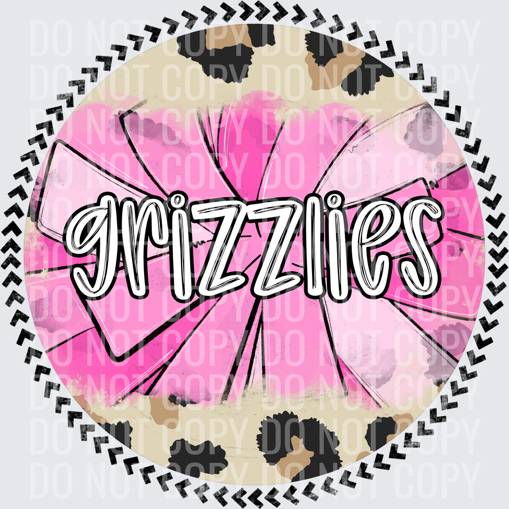 grizzlies