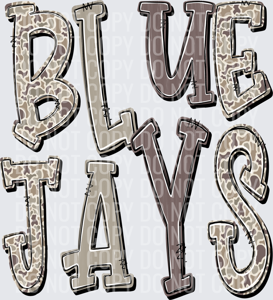 BlueJays
