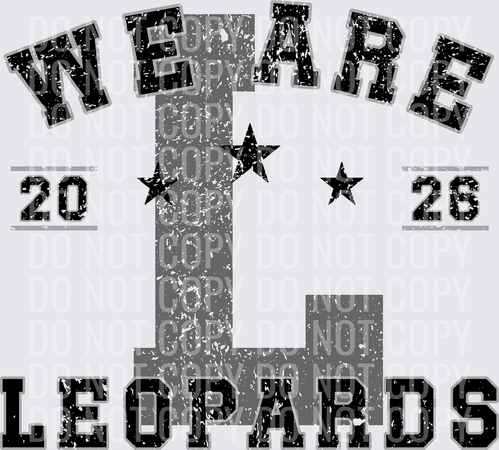 LEOPARDS
