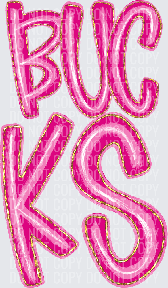 BUC-KS
