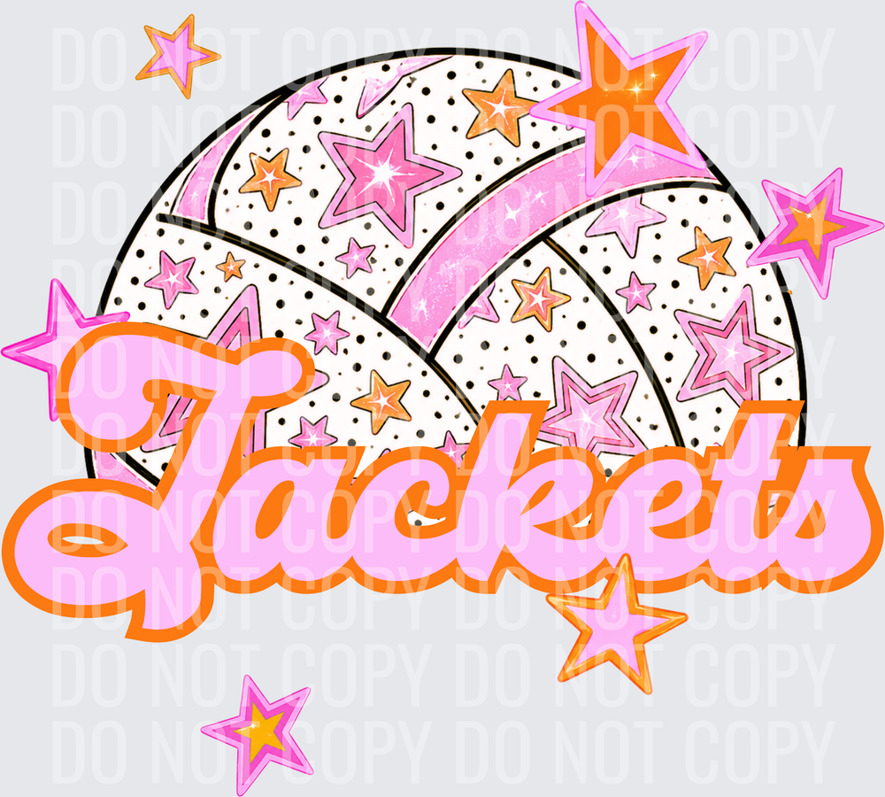 JACKETS