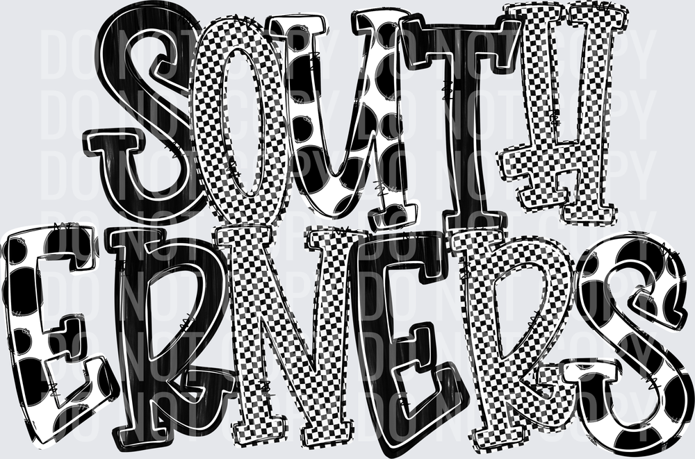 south-erners