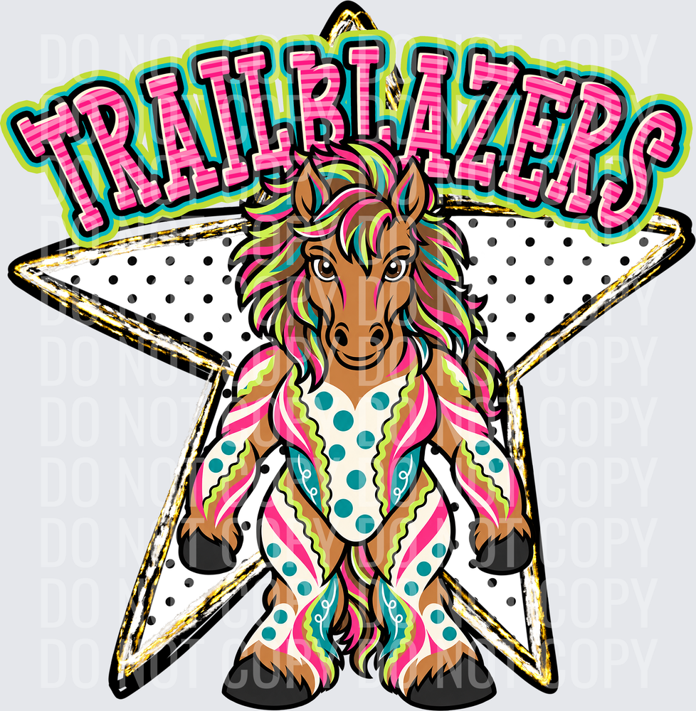 KayndiDesigns 10.26 Pattern Parade Star Trailblazers 6