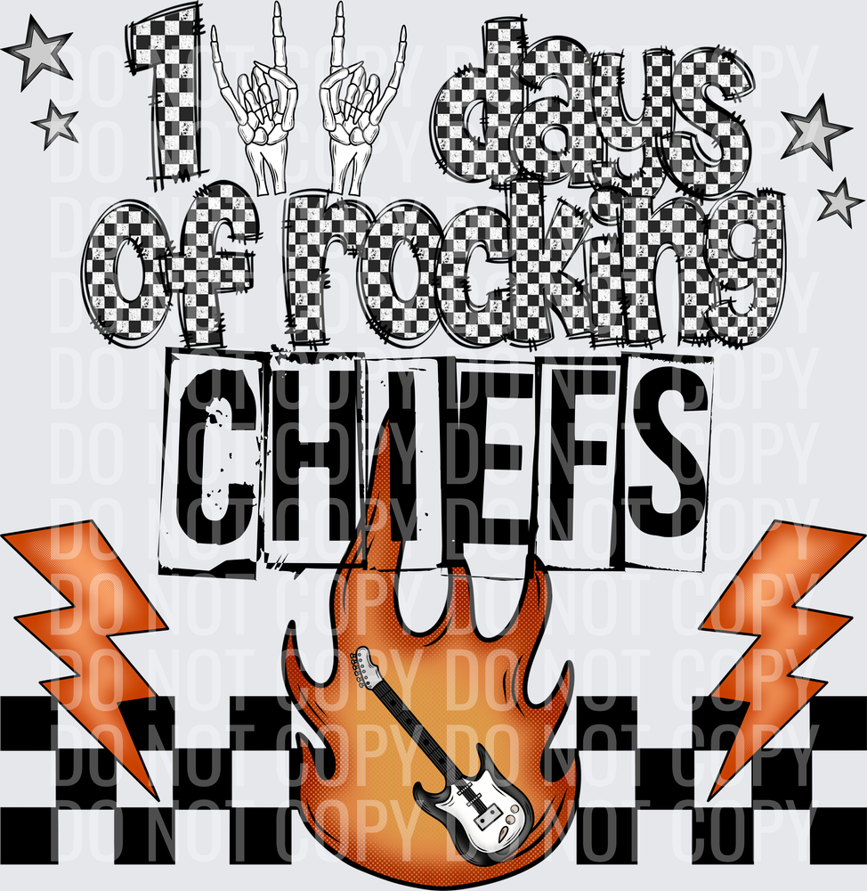 chiefs