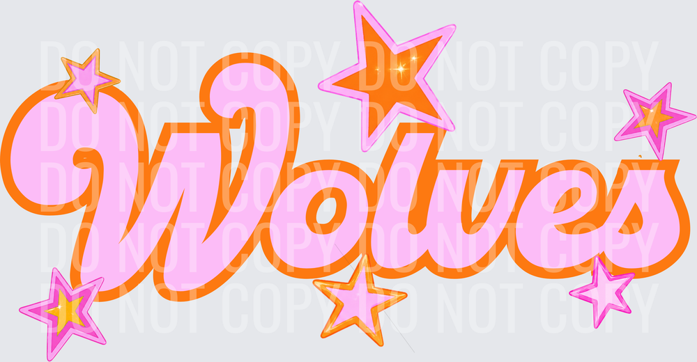 WOLVES