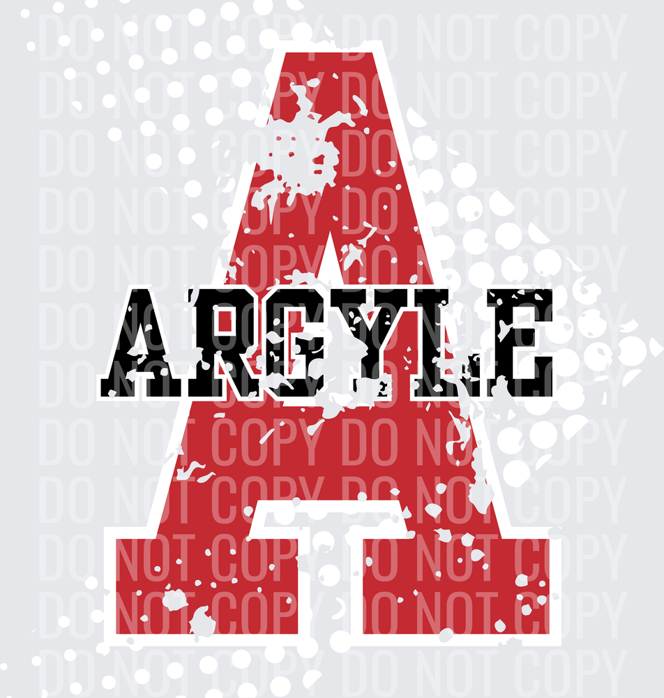 ARGYLE