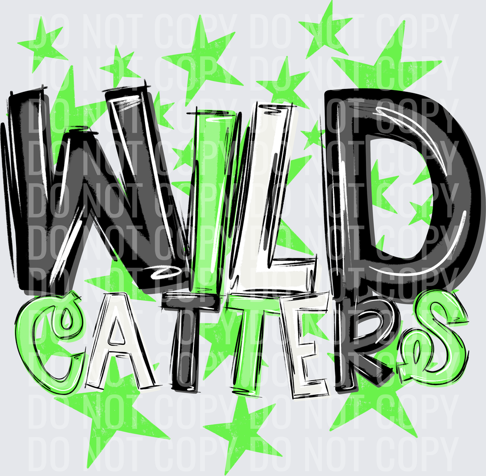 WILD-CATTERS