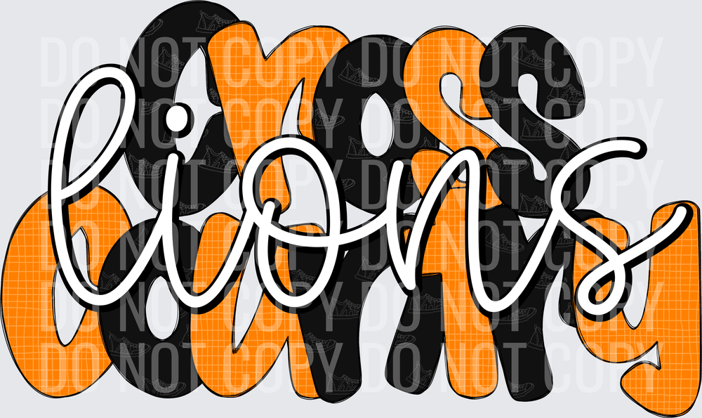 LionsBlackOrange-CrossCountry