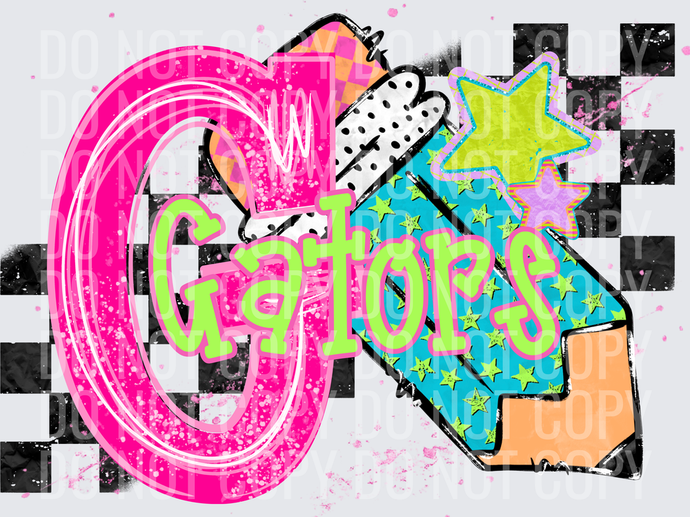 GATORS