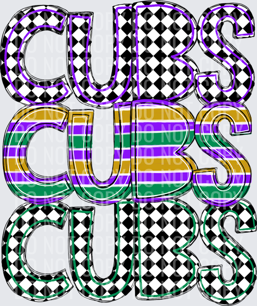 cubs