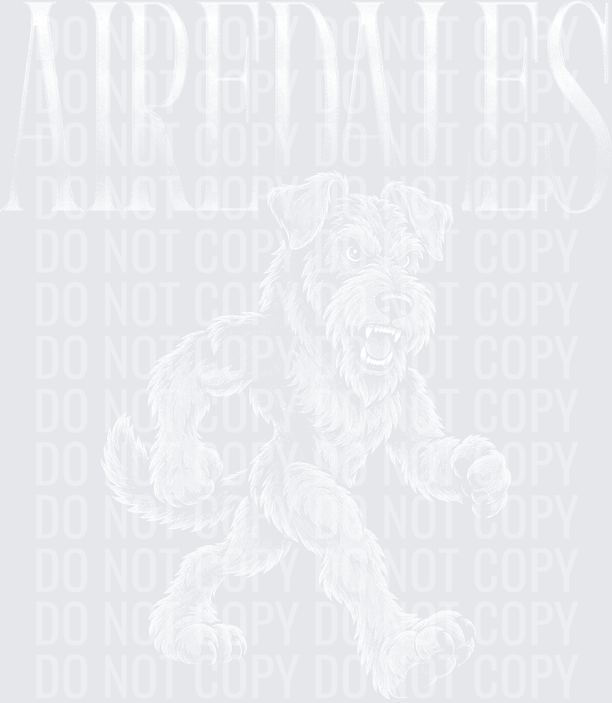 KayndiDesigns 09.26 Halftone Airedales