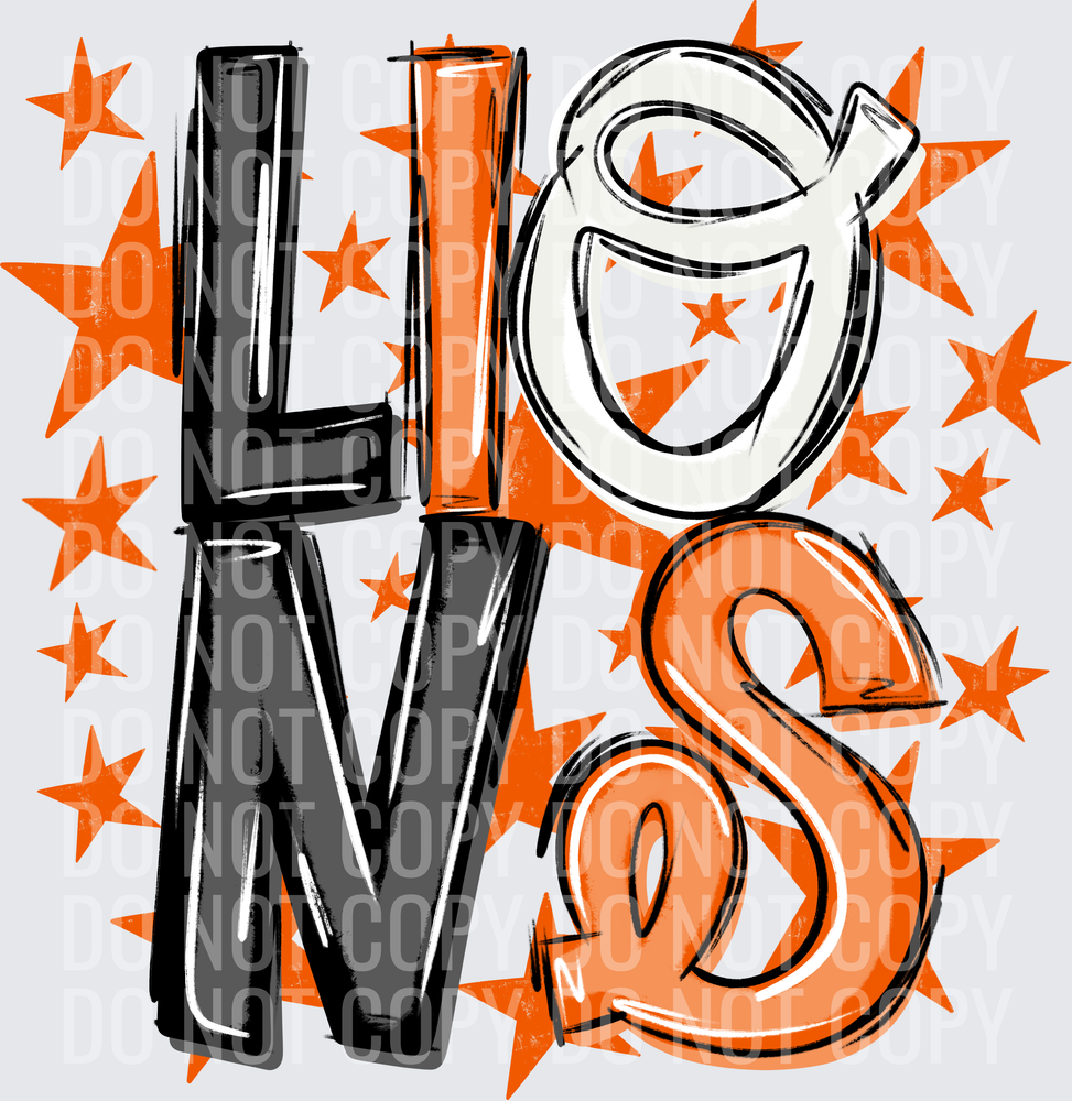 LIO-NS