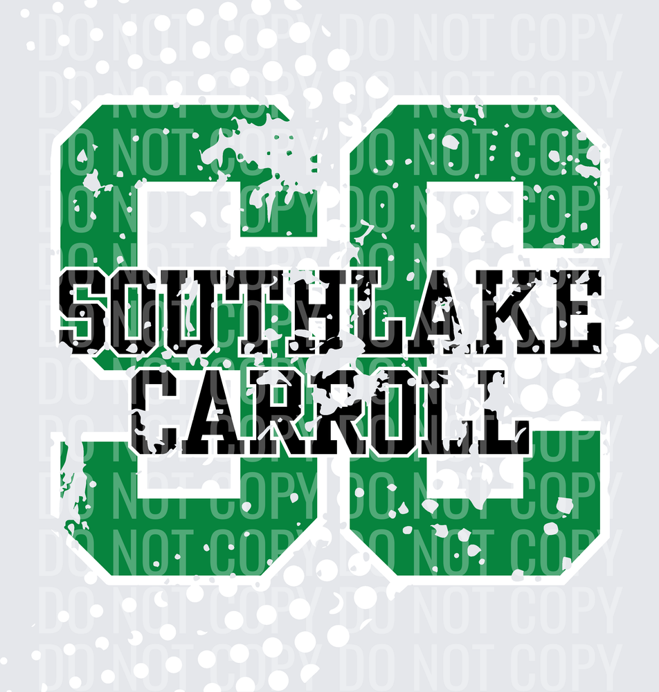 SOUTHLAKE CARROLL