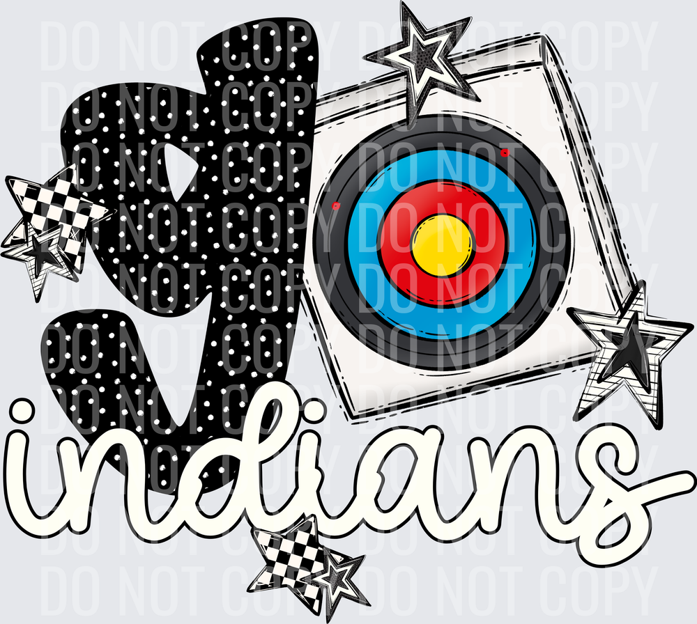 INDIANS