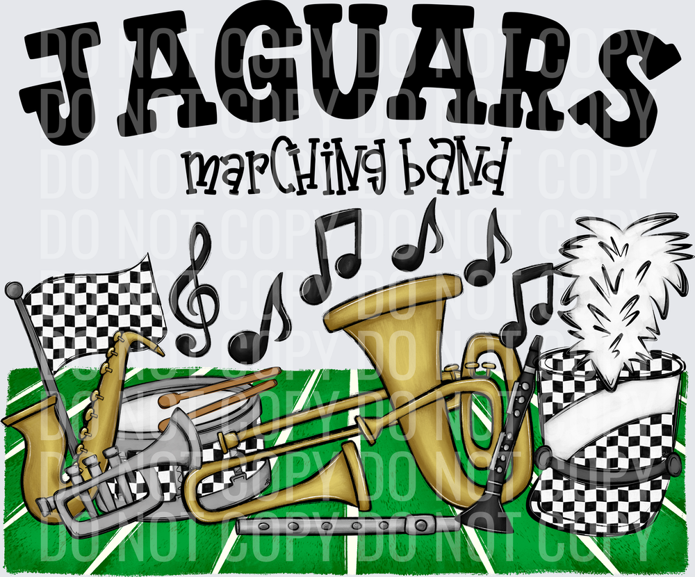 jaguars