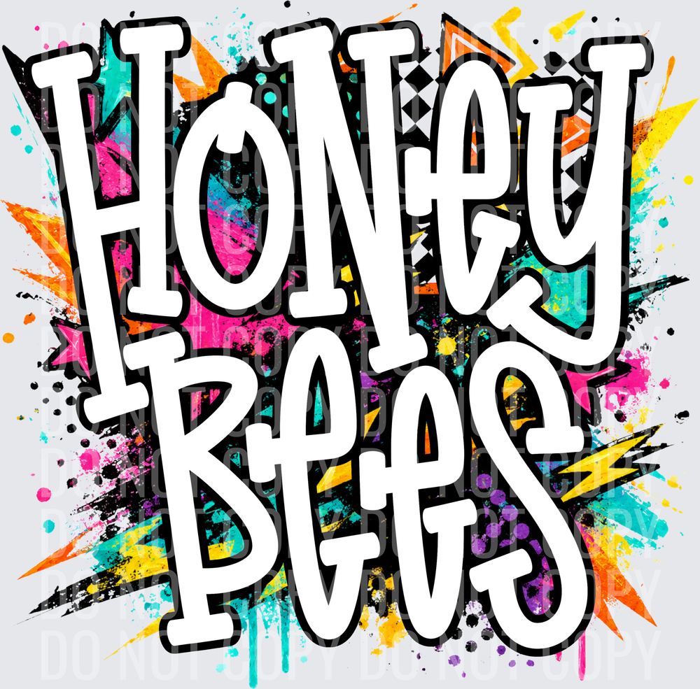 HONEYBEES