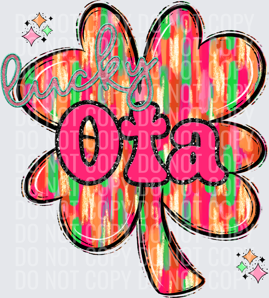 Ota