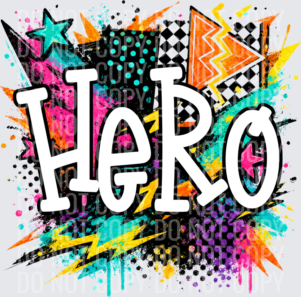 HERO