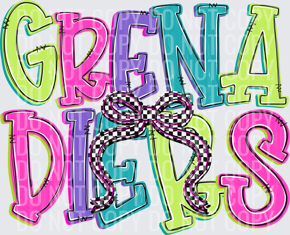 GRENA-DIERS