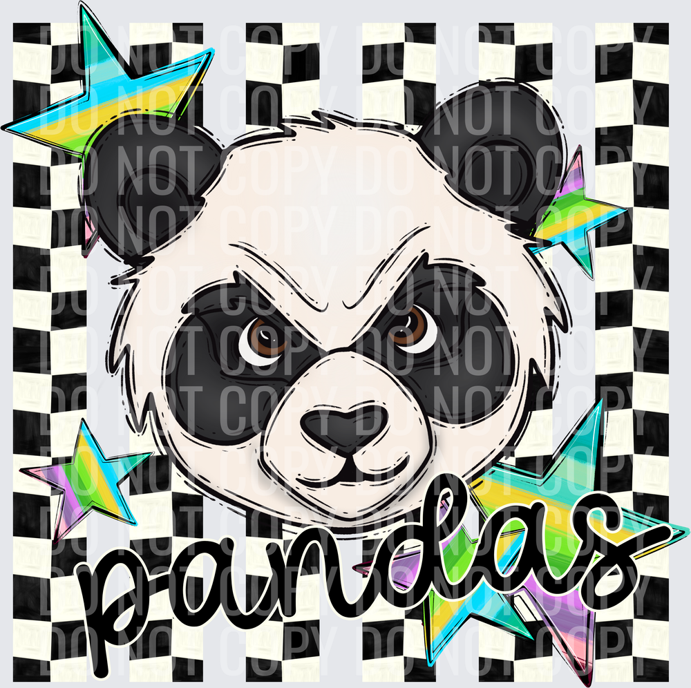PANDAS