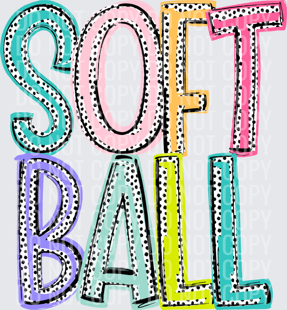 SOFTBALL