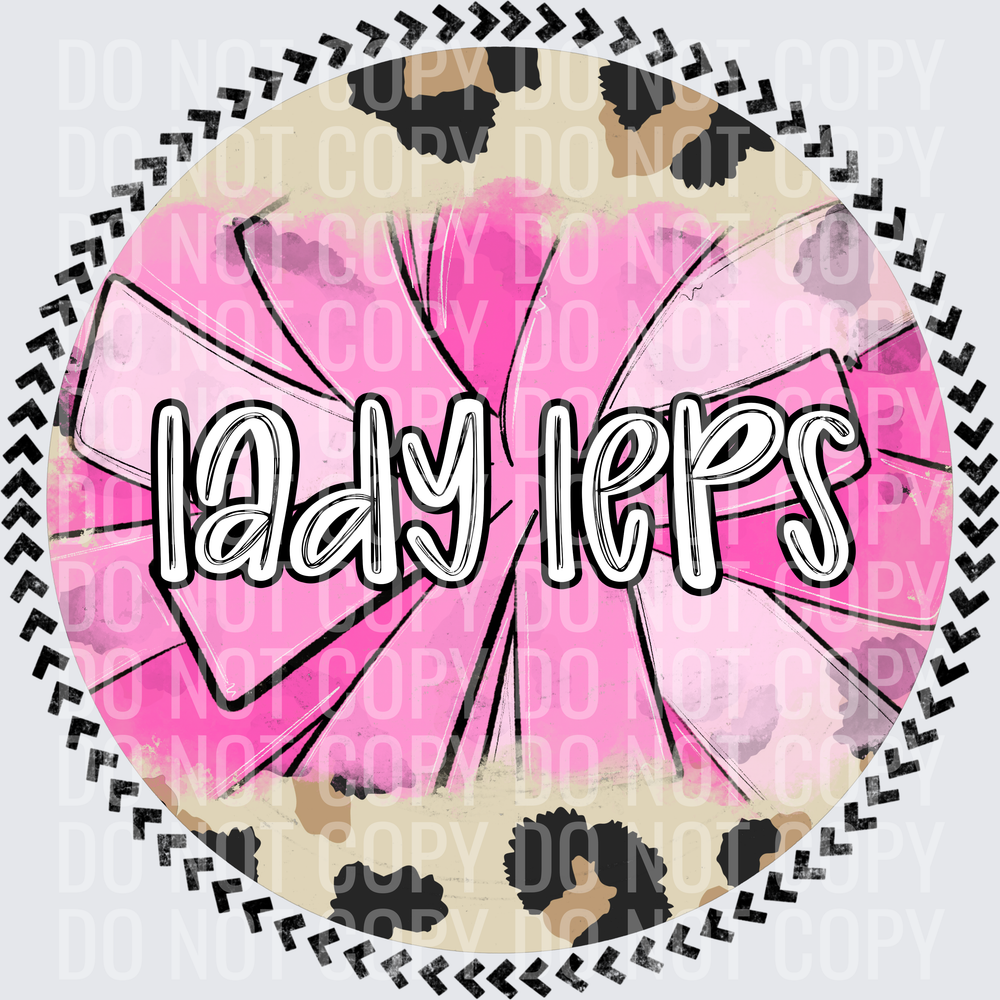 lady leps