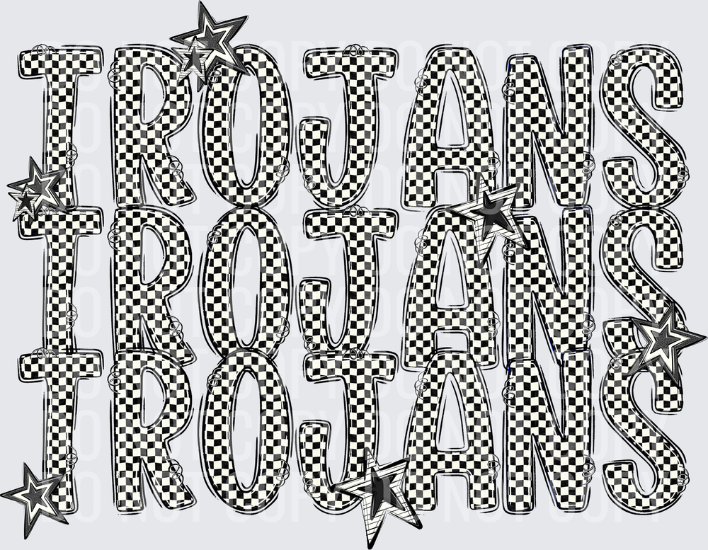 TROJANS