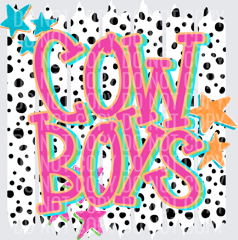 COWBOYS