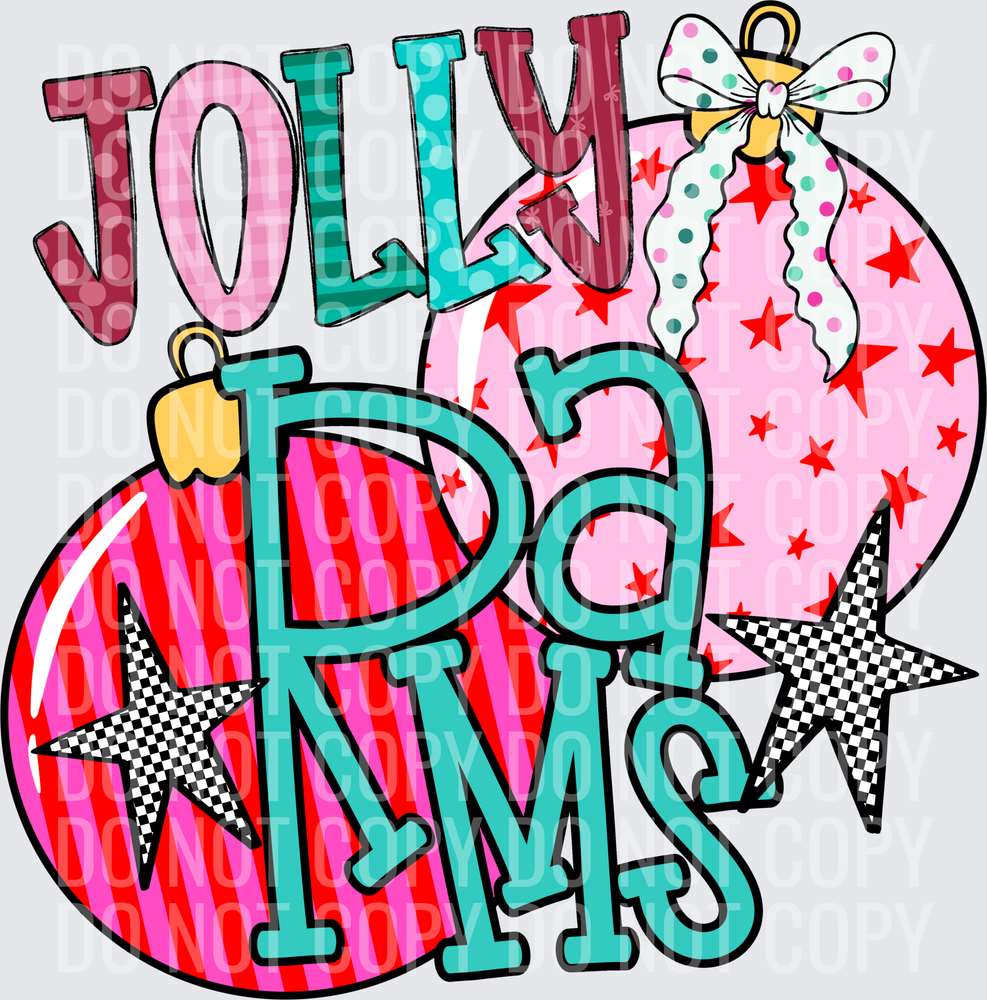 jolly rams