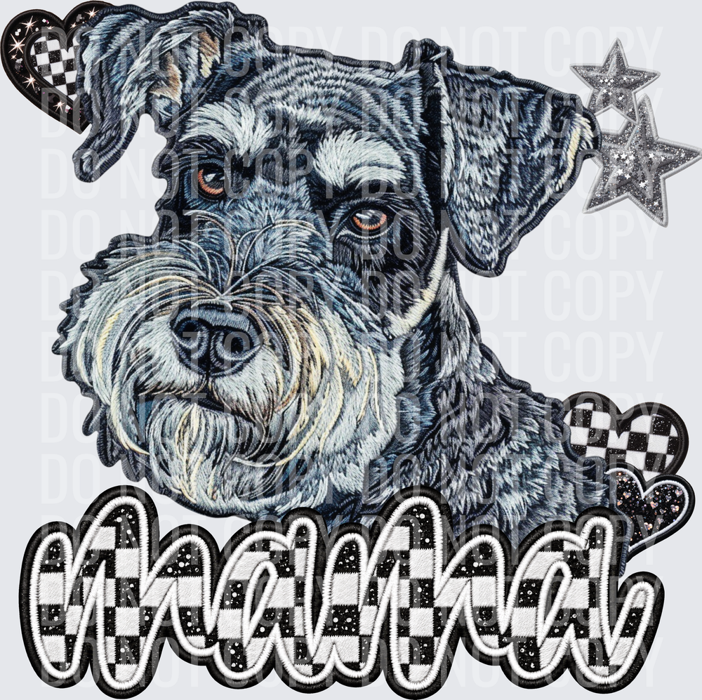 Schnauzer