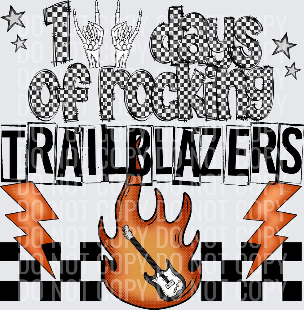 trailblazers
