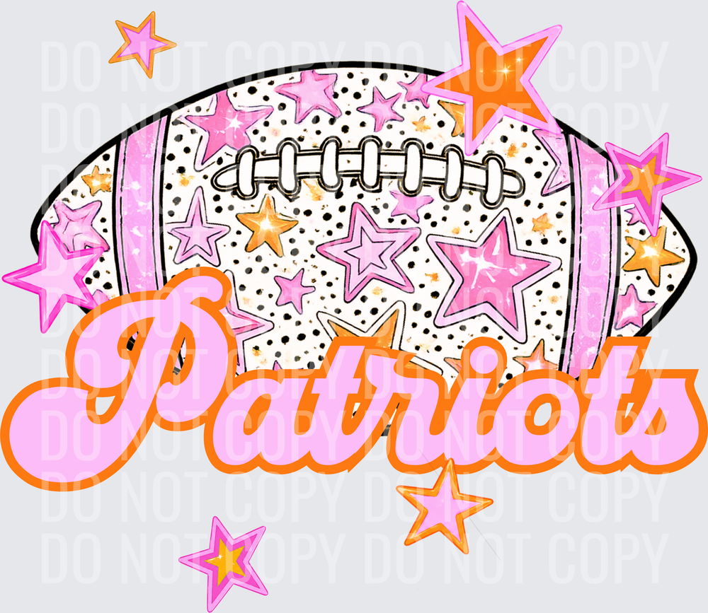 PATRIOTS