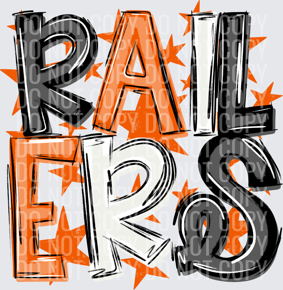 RAIL-ERS